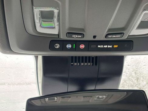 New 2026 GMC Sierra 1500 Elevation AWD/4WD image 13