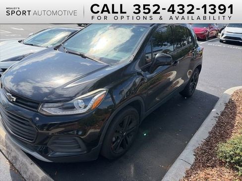Used 2020 Chevrolet Trax LT w/ Redline Edition image 1