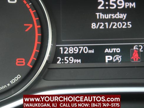 Used 2018 Audi A4 2.0T Premium w/ Convenience Package image 29