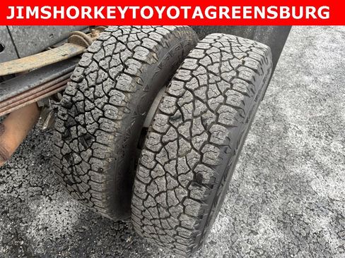 Used 2022 Ford F350 XL w/ Power Equipment Group image 31