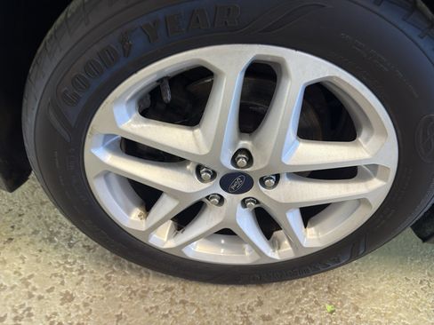 Used 2014 Ford Fusion SE FWD image 33