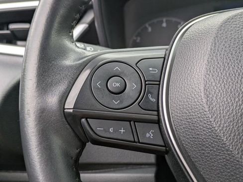 Used 2024 Toyota Corolla SE FWD image 22
