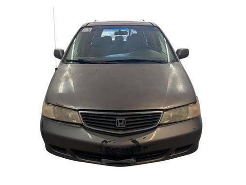 Used 2000 Honda Odyssey EX image 9
