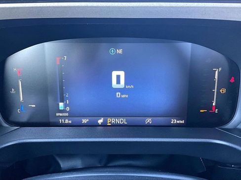 New 2026 Ford Bronco Sport Big Bend w/ Convenience Package image 20