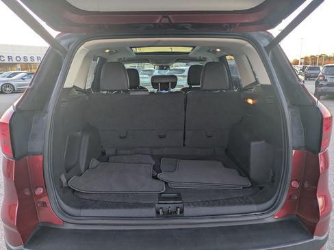 Used 2019 Ford Escape SEL image 29