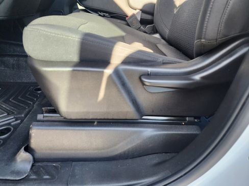 Used 2024 Chevrolet Silverado 3500 W/T w/ WT Convenience Package image 25