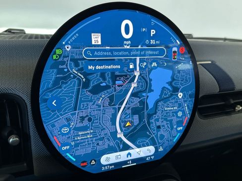 New 2026 MINI Cooper S image 21