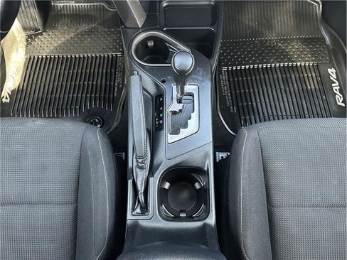 Used 2017 Toyota RAV4 XLE w/ Convenience Package AWD/4WD image 26