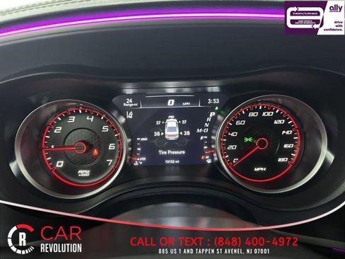 Used 2023 Dodge Charger Scat Pack image 19
