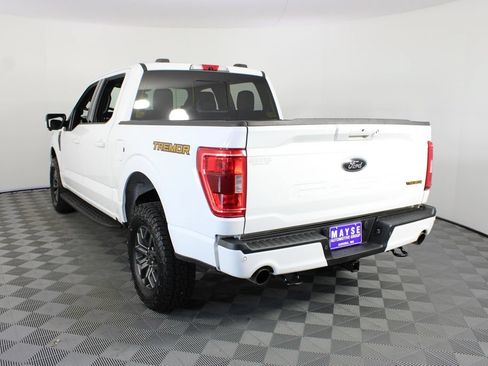 Used 2022 Ford F150 Tremor w/ Equipment Group 401A Mid AWD/4WD image 22