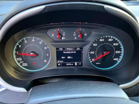 Used 2023 Chevrolet Malibu LS FWD image 25