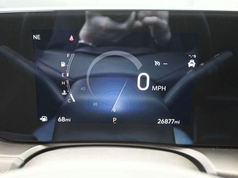 Used 2025 Buick Encore GX Preferred AWD/4WD image 30