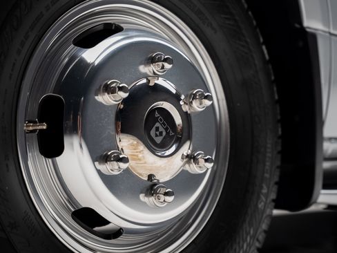 Used 2021 Mercedes-Benz Sprinter 3500 image 19