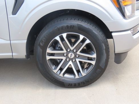 Certified 2023 Ford F150 XL w/ STX Appearance Package RWD image 7