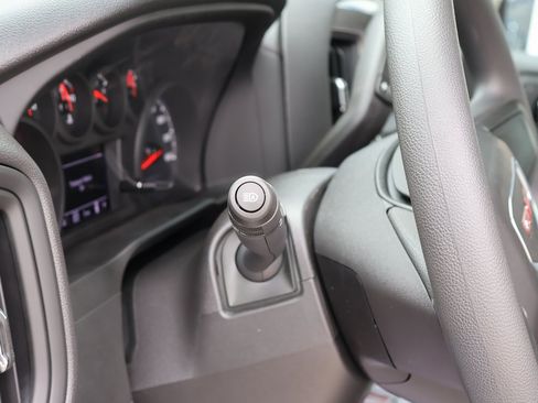 New 2025 GMC Sierra 1500 Pro w/ Pro Value Package image 12