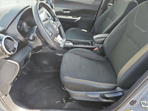 Certified 2024 Nissan Kicks SV FWD image 21
