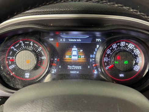 Used 2021 Dodge Challenger SXT w/ Blacktop Package image 24