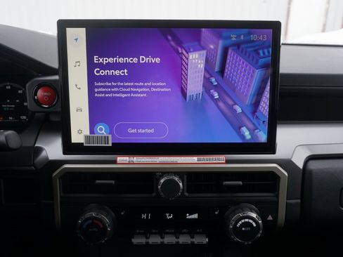 New 2026 Toyota Tacoma TRD Off-Road image 11