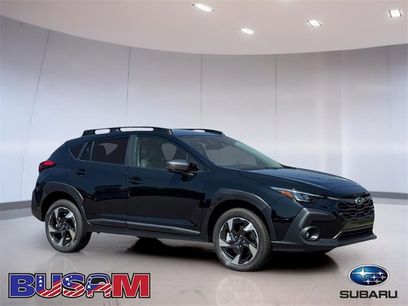 New 2025 Subaru Crosstrek 2.5i Limited