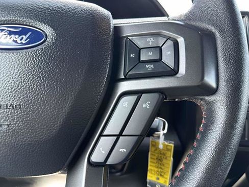 Used 2020 Ford F150 XLT w/ Equipment Group 302A Luxury AWD/4WD image 14