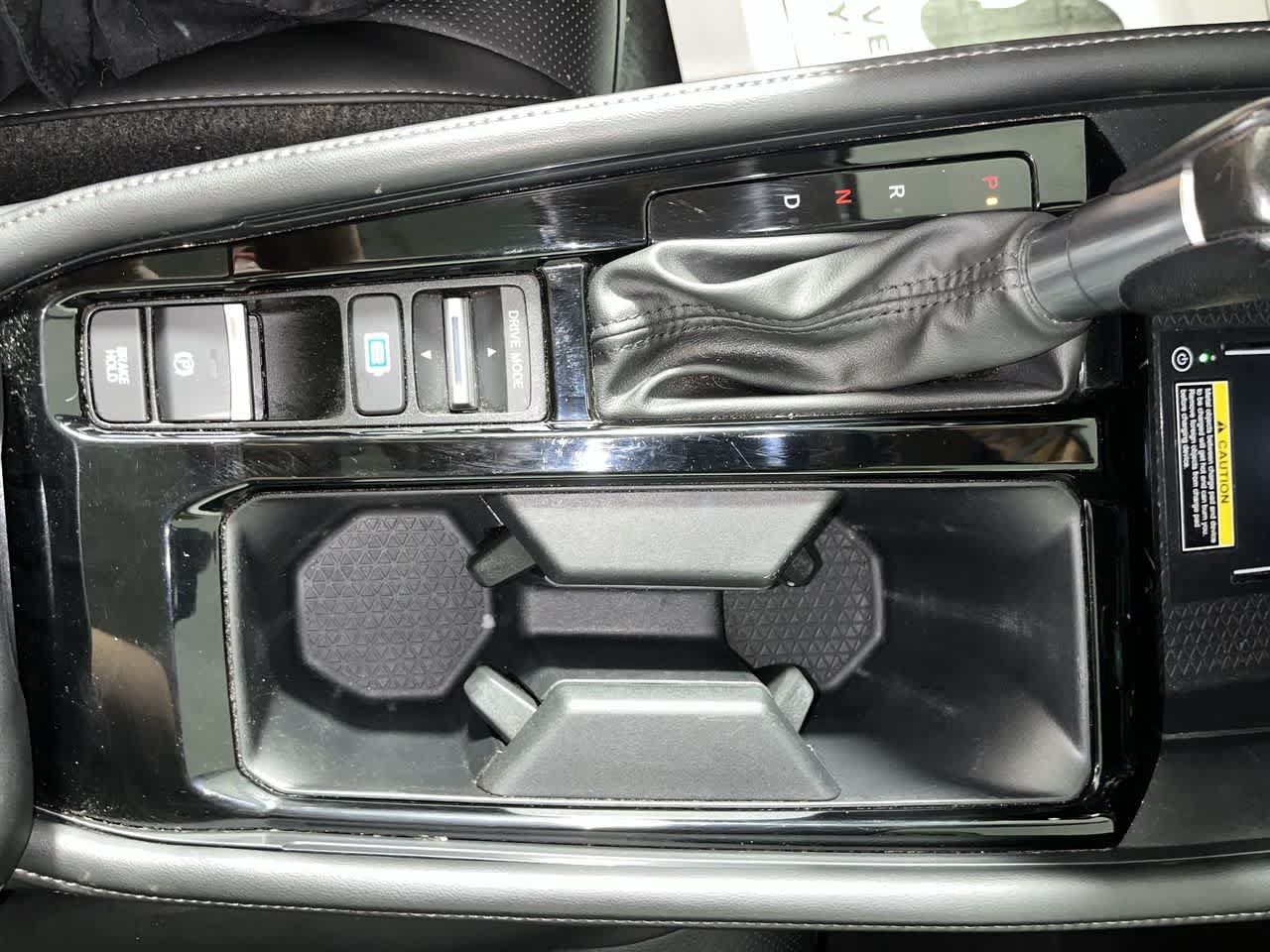 Used 2023 Honda Accord Touring image 22
