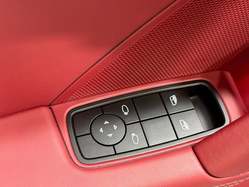 Certified 2026 Porsche 911 GT3 RWD image 21
