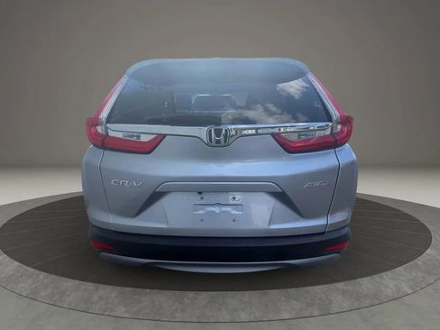 Used 2018 Honda CR-V EX image 6