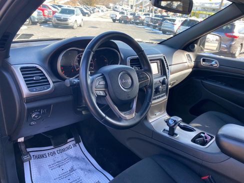 Used 2014 Jeep Grand Cherokee Laredo image 10