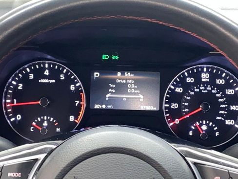 Used 2023 Kia Forte GT w/ GT2 Package image 30