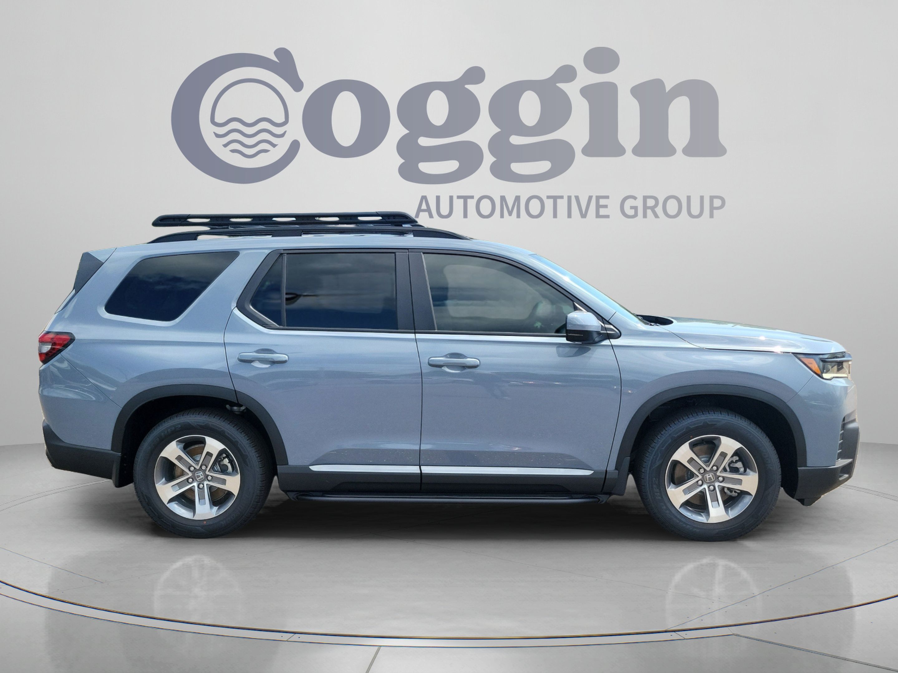 New 2026 Honda Pilot EX-L image 6