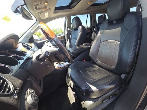 Used 2012 Buick Enclave Premium FWD image 27