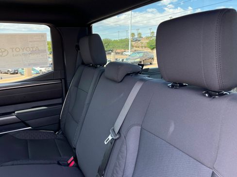 New 2026 Toyota Tundra SR5 AWD/4WD image 20