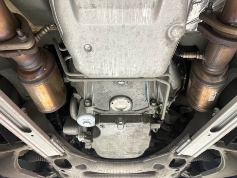 Used 2013 Cadillac CTS V w/ Wood Trim Package image 52