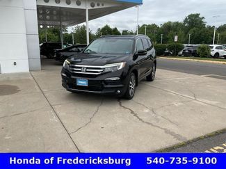 Used 2016 Honda Pilot Touring video 1