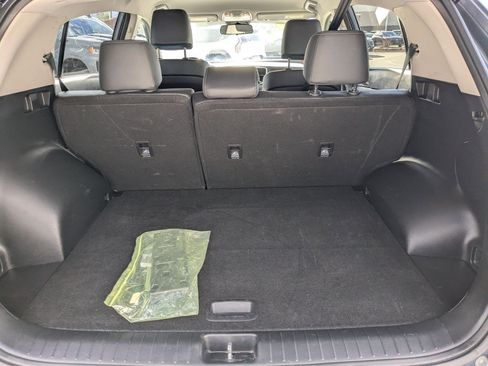 Certified 2021 Kia Sportage EX image 18