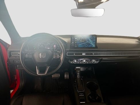 Used 2025 Honda Civic Sport Touring image 23