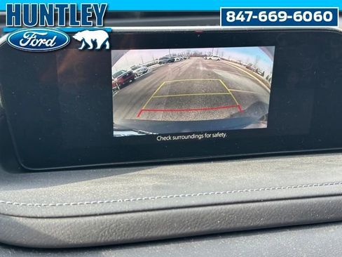 Used 2023 MAZDA CX-30 AWD 2.5 S image 22