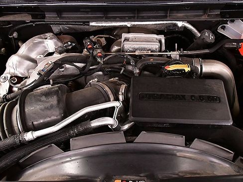 Used 2022 Chevrolet Silverado 2500 LTZ w/ LTZ Plus Package image 36