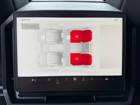 Used 2024 Tesla Cybertruck Cyberbeast AWD/4WD image 23