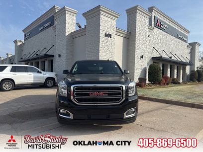 Used 2018 GMC Yukon XL SLT w/ Open Road Package