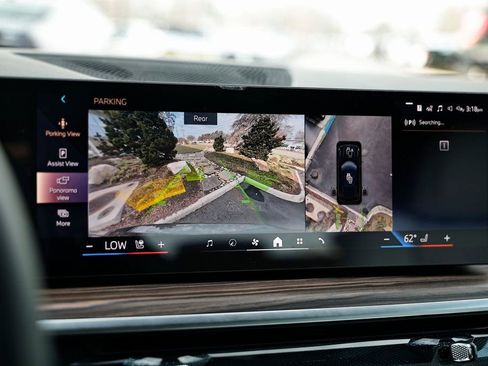 New 2026 BMW X5 xDrive40i w/ M Sport Package image 36