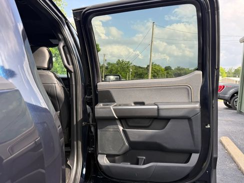 Used 2022 Ford F150 Tremor w/ Equipment Group 401A Mid AWD/4WD image 26