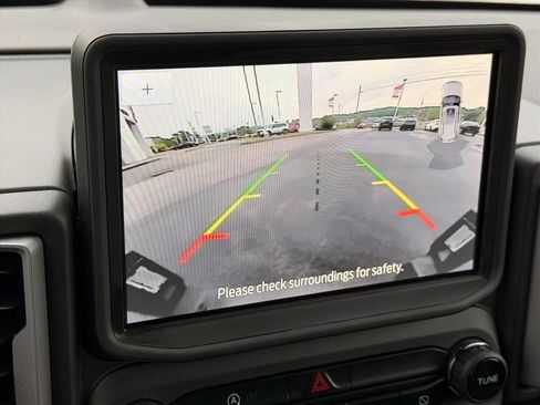 Used 2024 Ford Bronco Sport Big Bend w/ Convenience Package AWD/4WD image 23