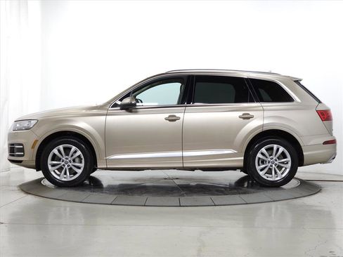 Used 2019 Audi Q7 3.0T Premium Plus w/ Premium Plus Package image 4