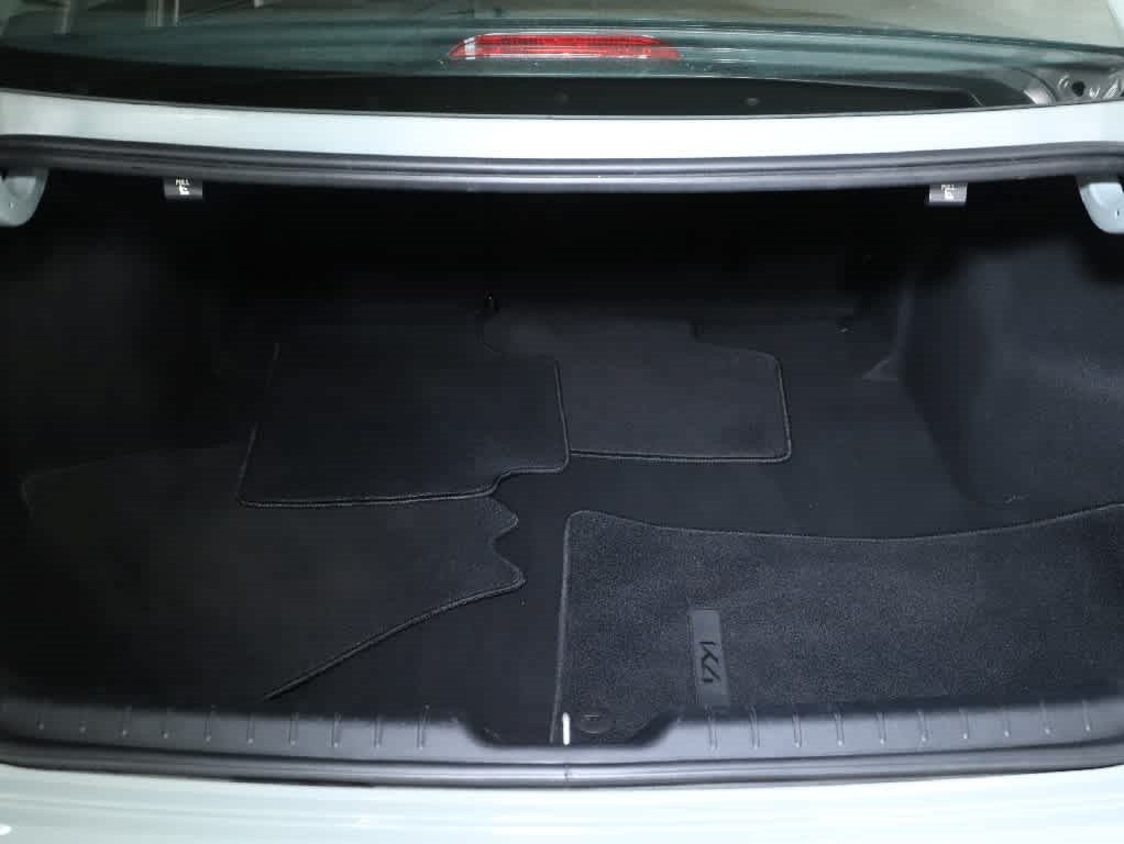 Used 2025 Kia K4 FWD image 30