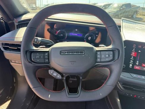New 2026 Dodge Charger Scat Pack w/ Wheel & Tire Package AWD/4WD image 24