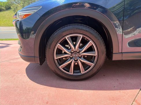 Used 2017 MAZDA CX-5 Grand Select AWD/4WD image 38