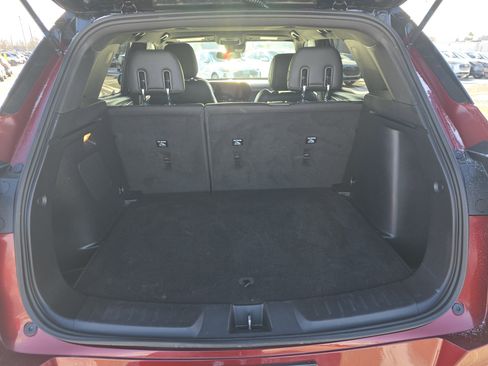 Used 2024 Chevrolet TrailBlazer RS image 15