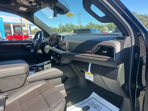 New 2026 Chevrolet Suburban High Country w/ Sun And Tow Package RWD image 37