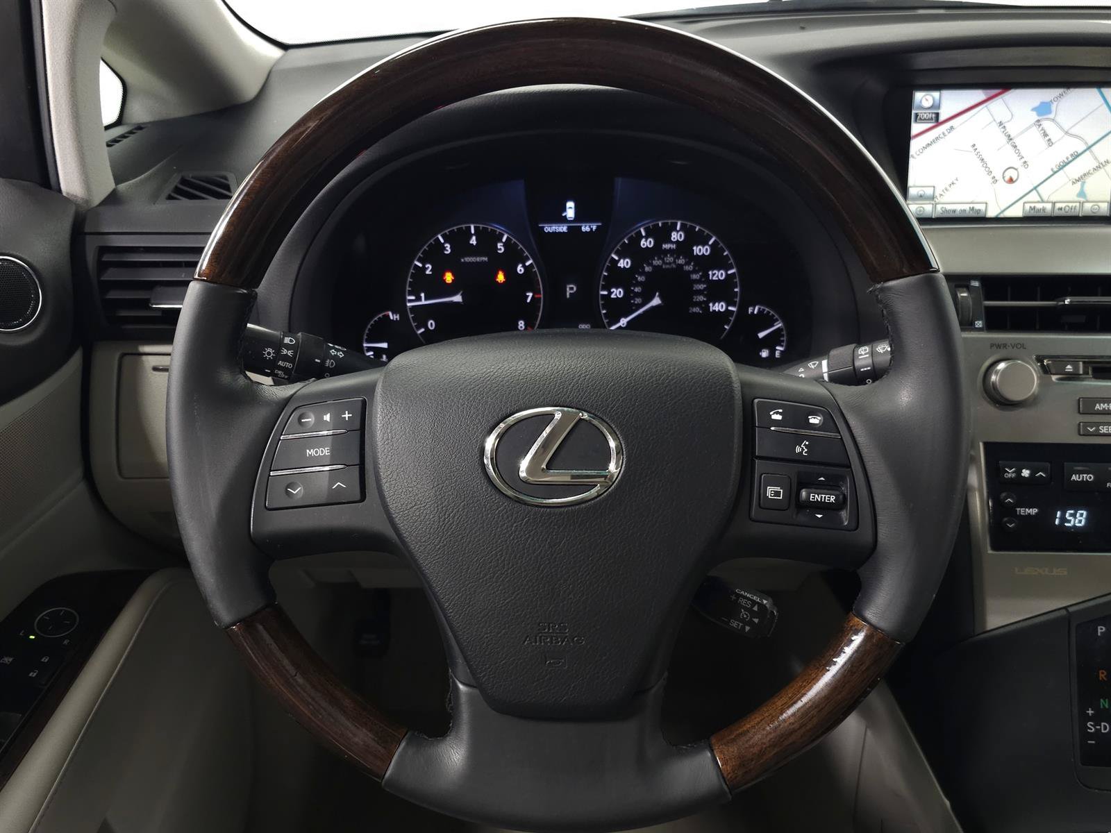 Used 2010 Lexus RX 350 AWD image 18